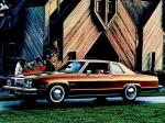 Oldsmobile 98 Regency Coupe 1977 года